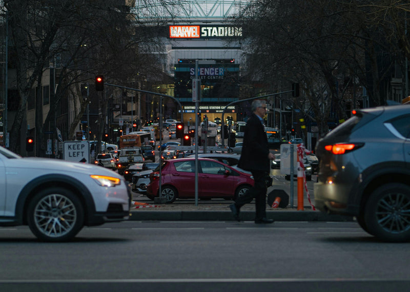 Automotive Protection in Melbourne's North โ What You Need to Know