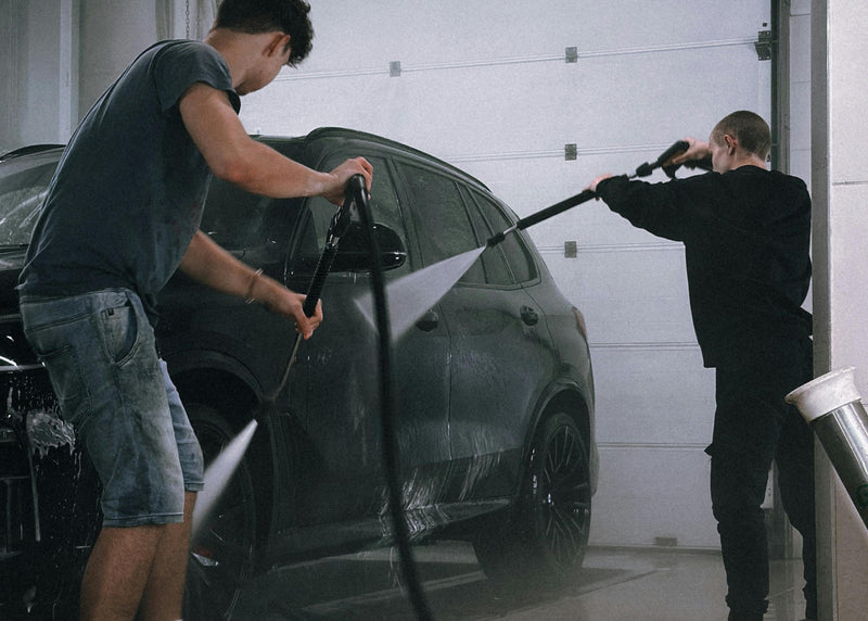 How to Maintain Paint Protection Film — The Complete Aftercare Guide