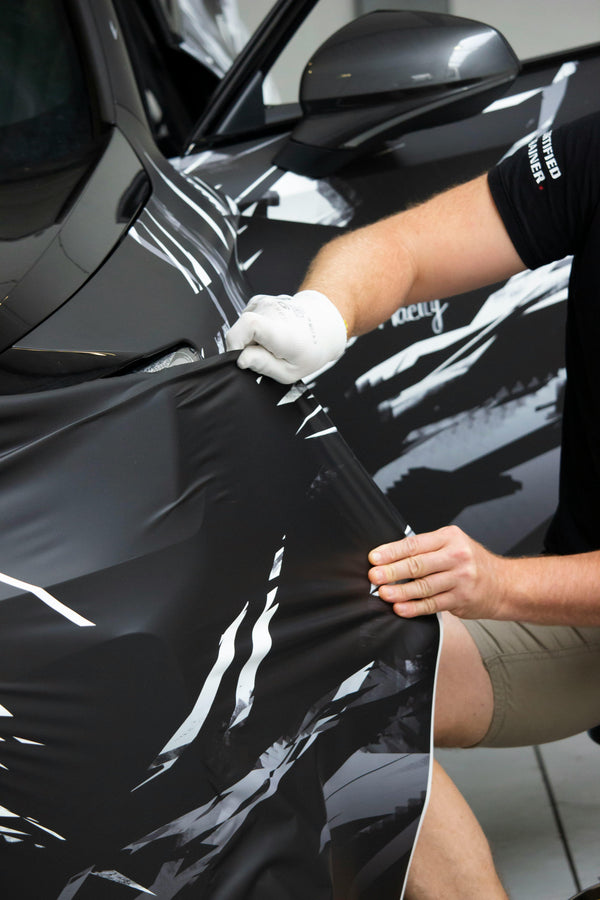 Vehicle Wrapping Melbourne — The Complete Guide to Colour Changes & Commercial Wraps