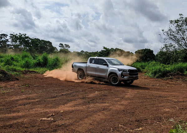PPF for Utes and SUVs in Melbourne — What You Need to Know