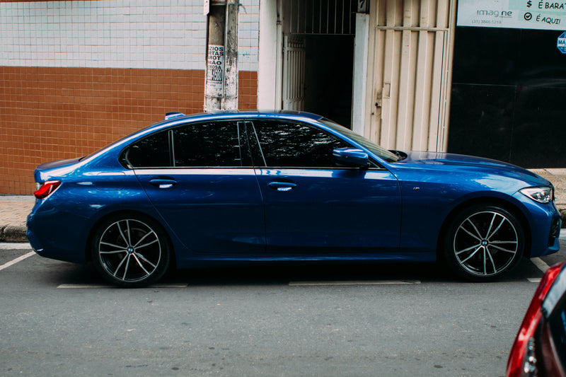Is Window Tinting Legal in Victoria? VLT Laws Explained