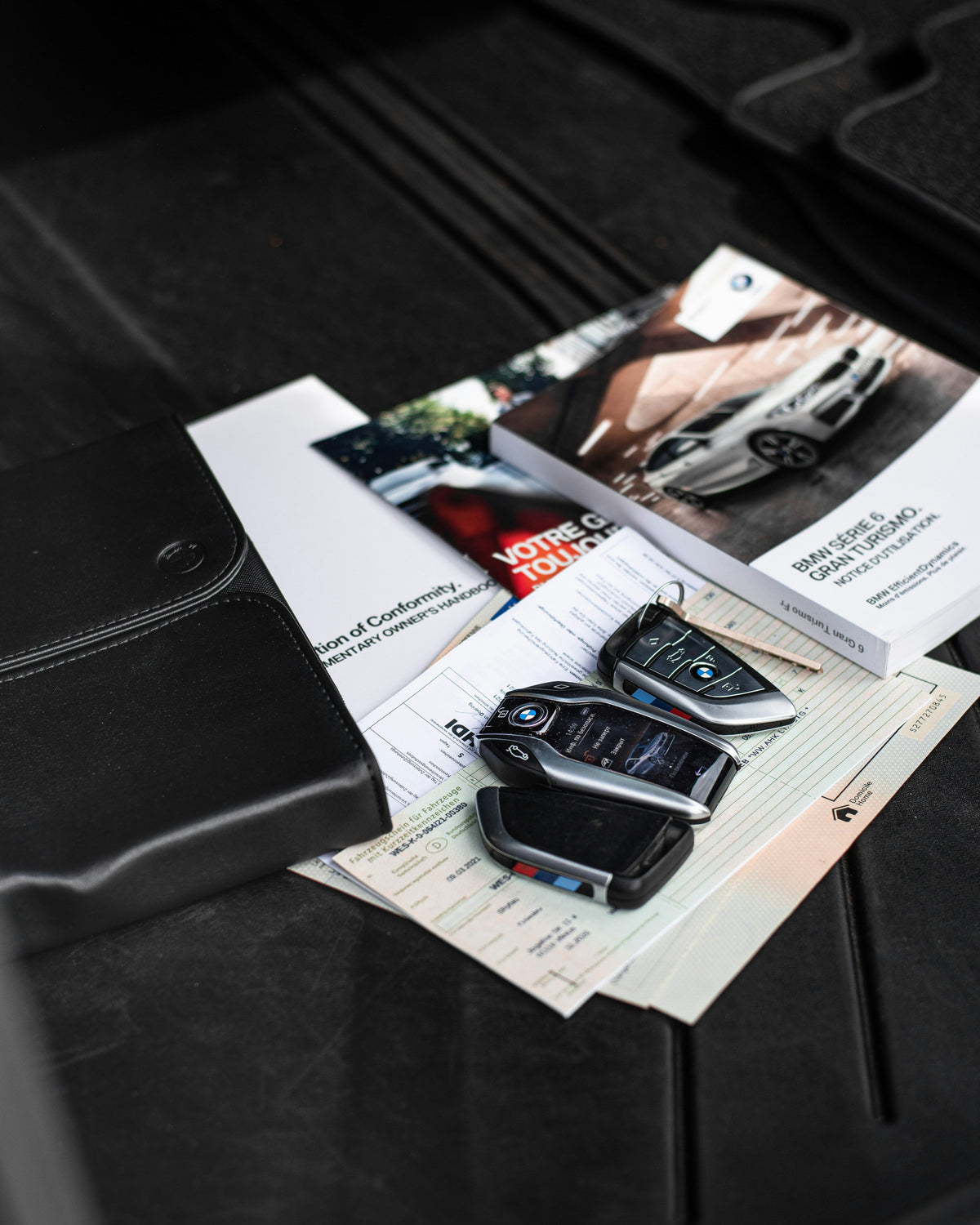 New Car Paint Protection — What to Do in the First Week
