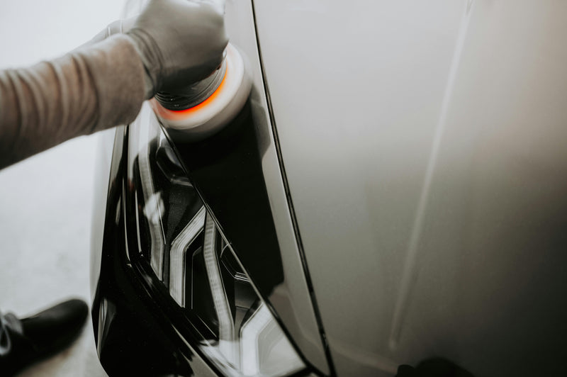 What is Paint Correction? Do You Need It Before PPF or Ceramic Coating?
