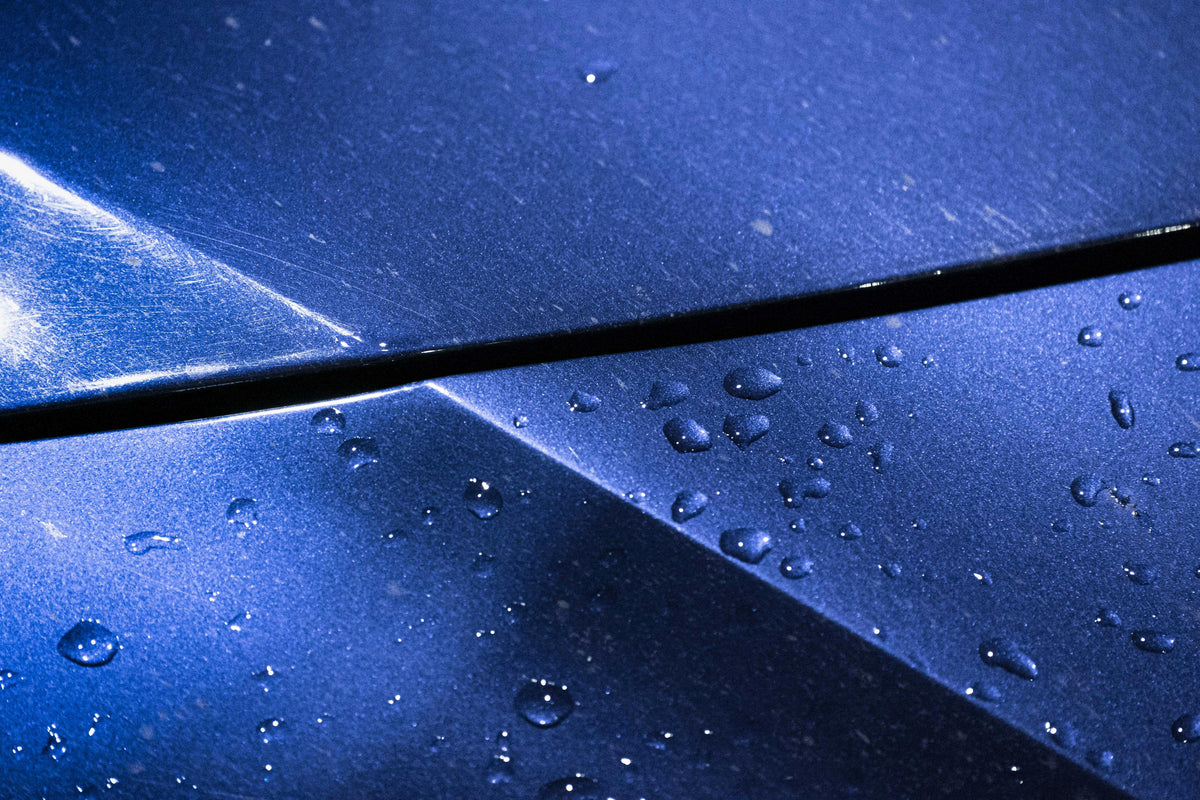 Ceramic Coating vs PPF — Which is Right for Your Car?
