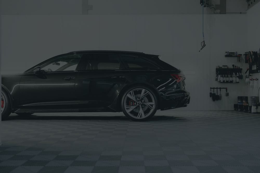 Paint Protection Film